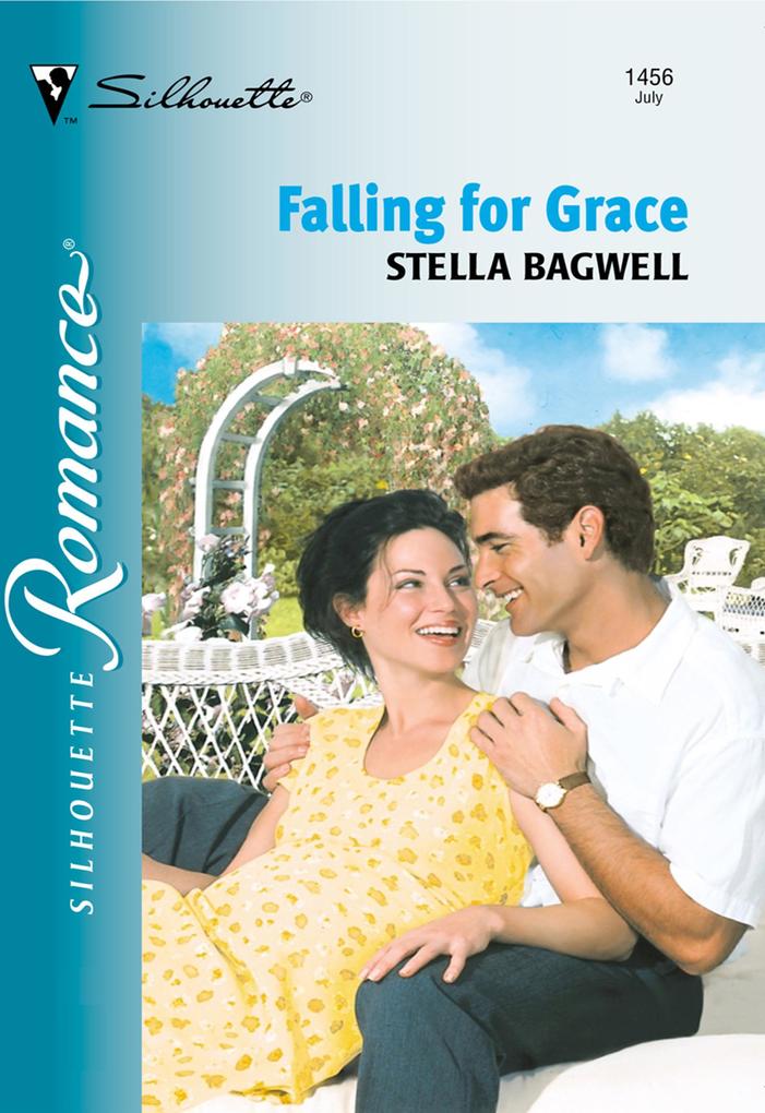 Falling For Grace (Mills & Boon Silhouette)