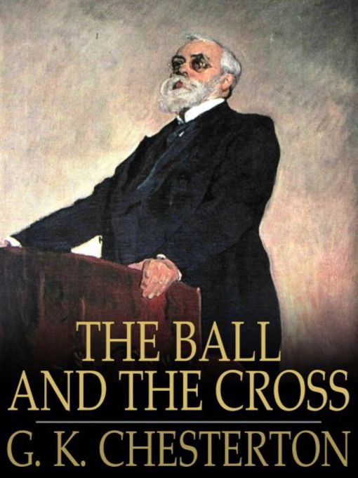 Ball and the Cross