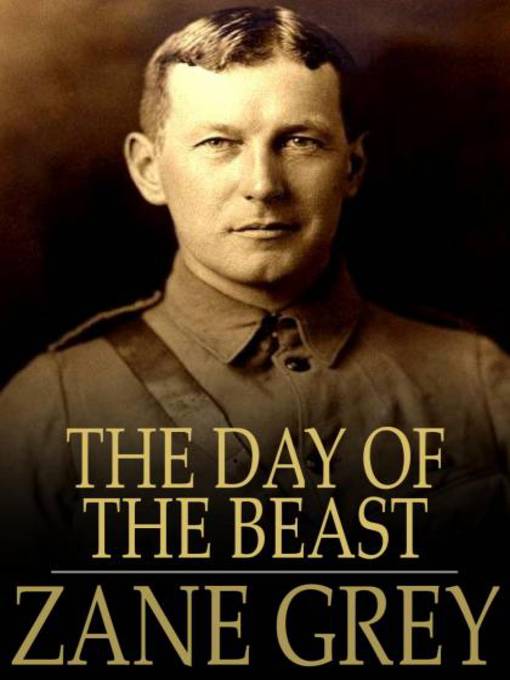 Day of the Beast