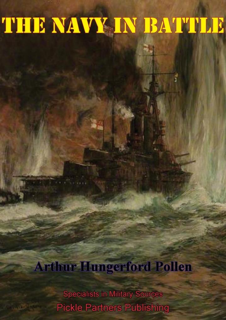 Navy In Battle [Illustrated Edition]