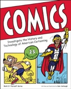 Comics als eBook Download von