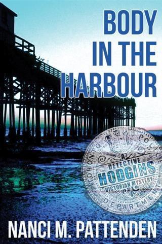 Body in the Harbour