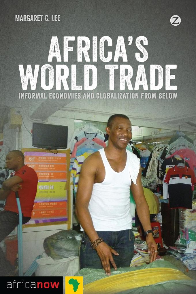Africa‘s World Trade
