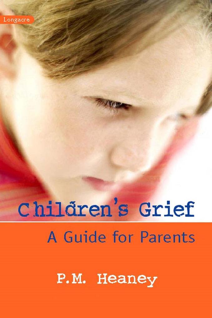 Children‘s Grief