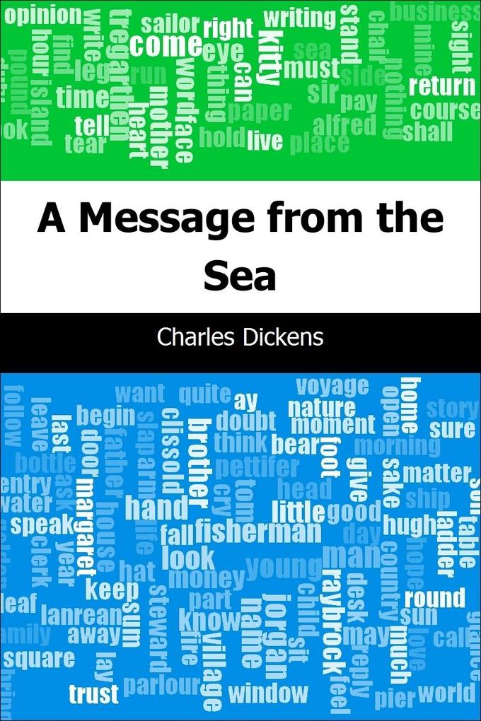 Message from the Sea