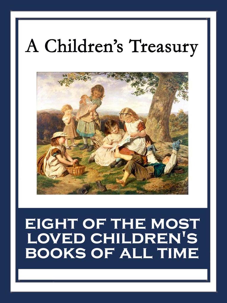 A Children‘s Treasury