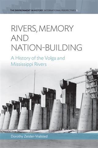Rivers Memory And Nation-building