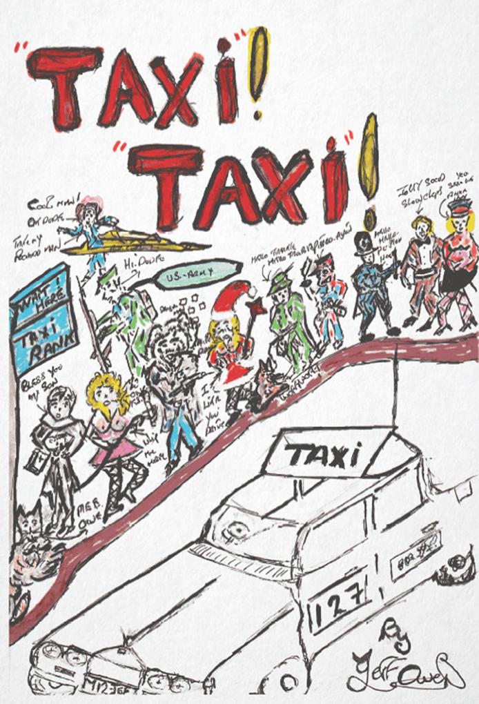 Taxi Taxi