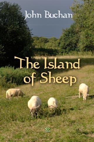 Island of Sheep