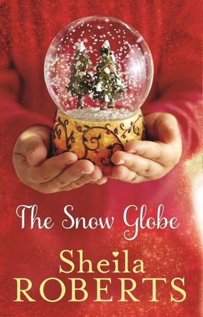 The Snow Globe: a heartwarming uplifting and cosy Christmas read