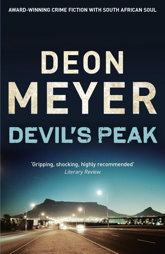 Devil‘s Peak