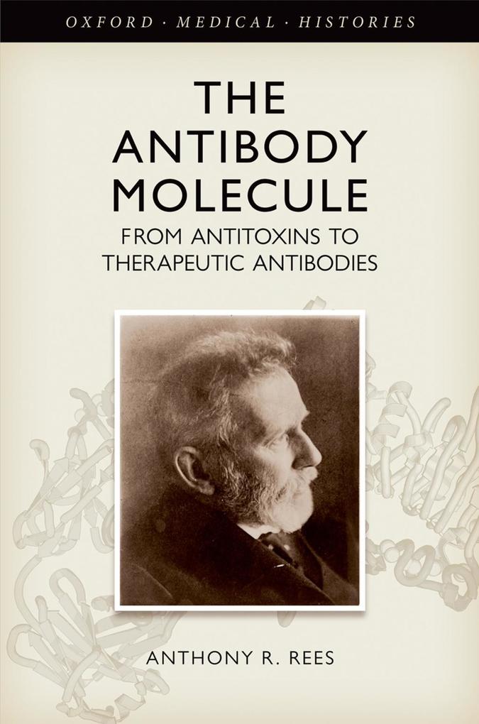 The Antibody Molecule
