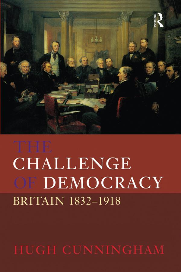 The Challenge of Democracy