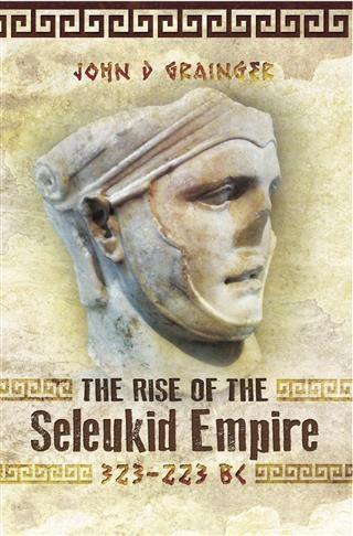 Rise of the Seleukid Empire (323-223 BC)