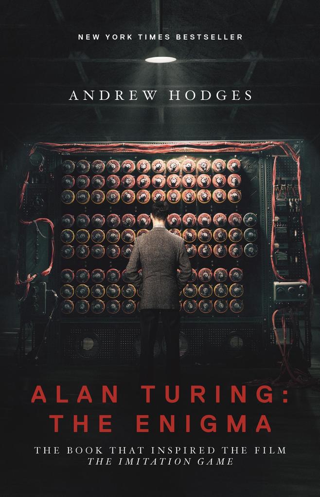 Princeton University Press Alan Turing, The Enigma