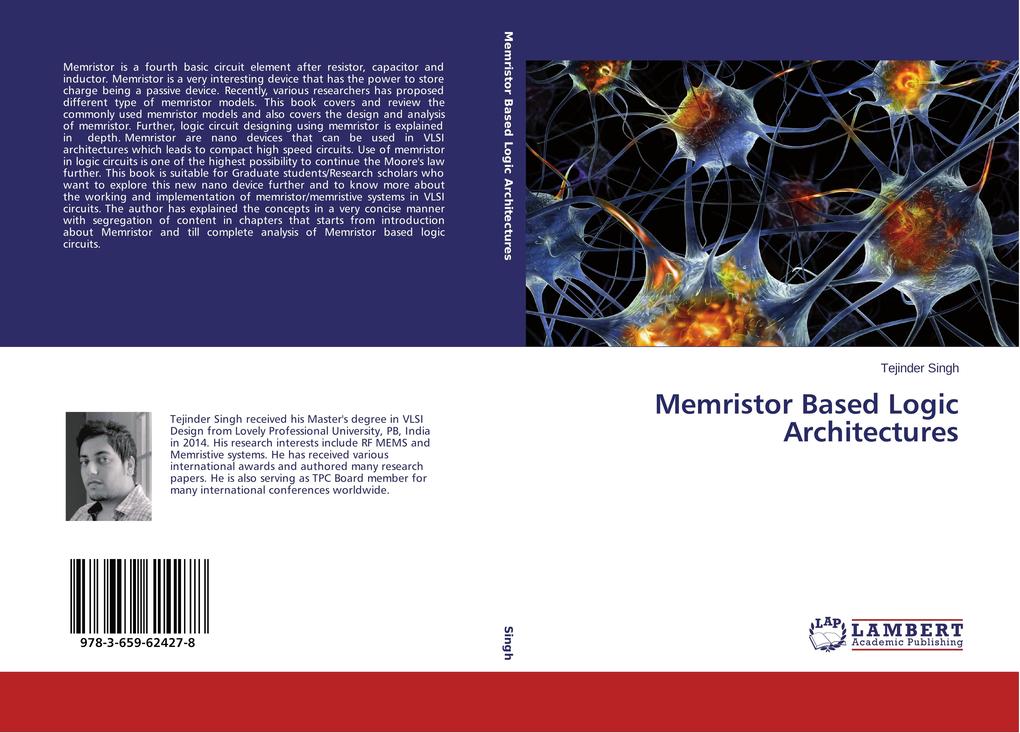 Memristor Based Logic Architectures