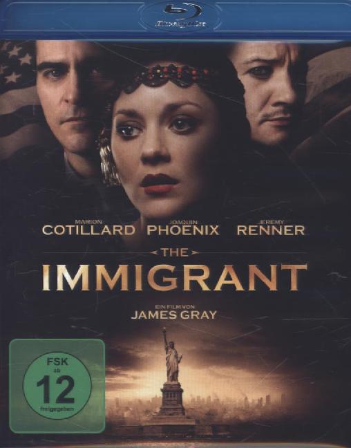 The Immigrant