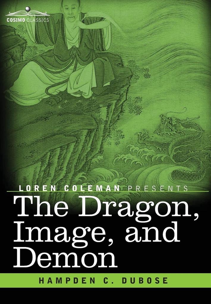 The Dragon Image and Demon