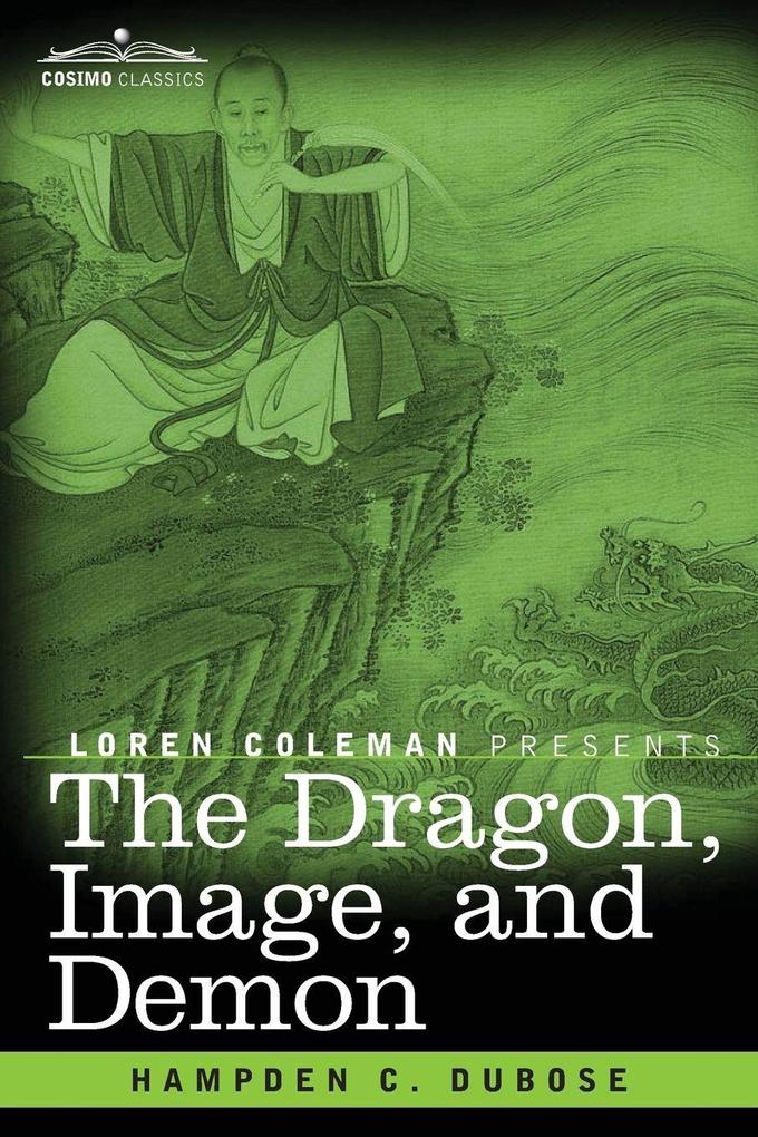 The Dragon Image and Demon