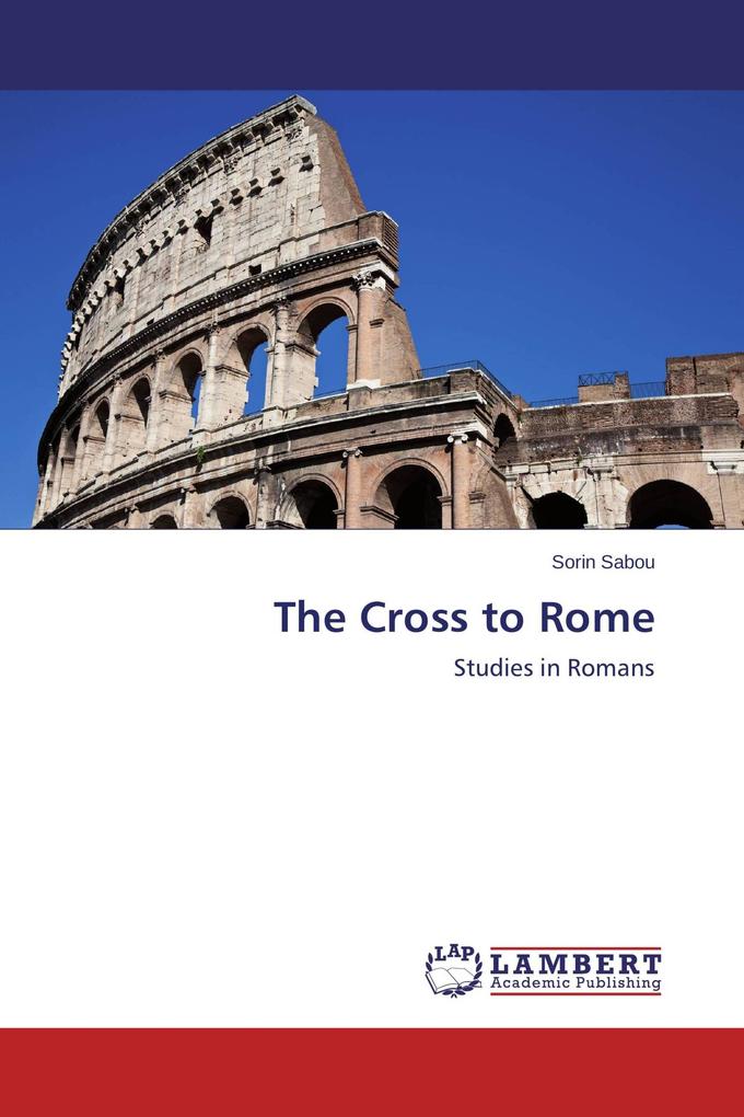 The Cross to Rome