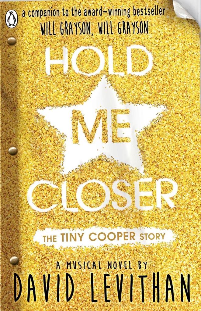 Hold Me Closer