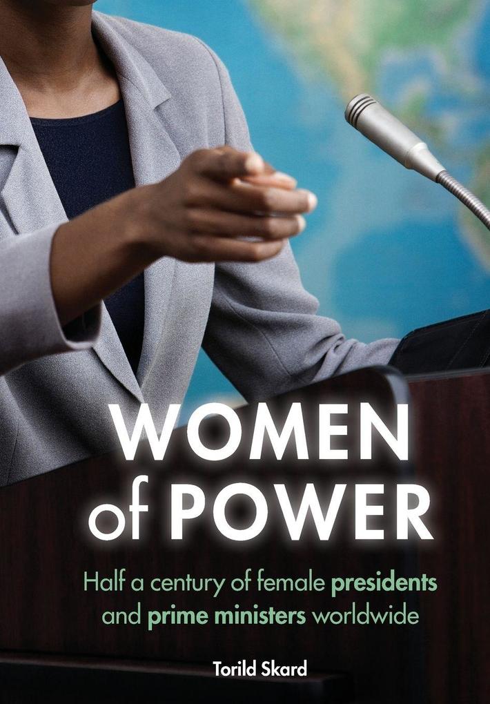 Women of power