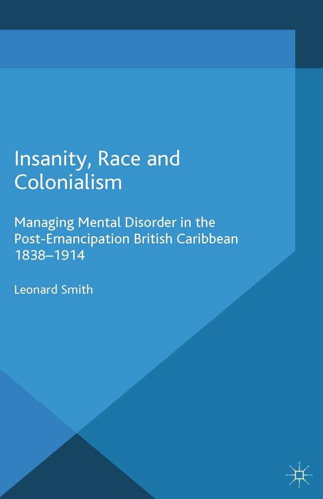 Insanity Race and Colonialism