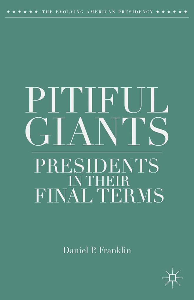 Pitiful Giants
