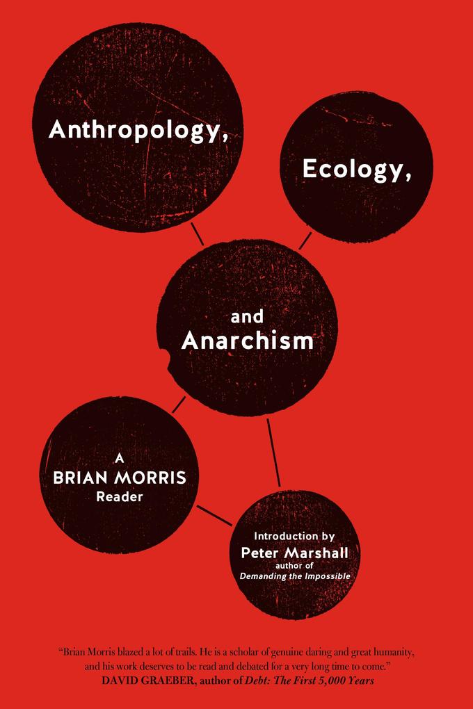 Anthropology Ecology and Anarchism