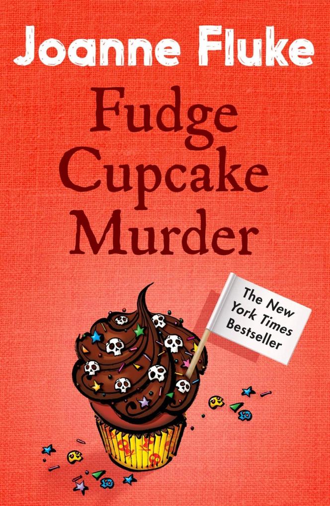 Fudge Cupcake Murder (Hannah Swensen Mysteries Book 5)
