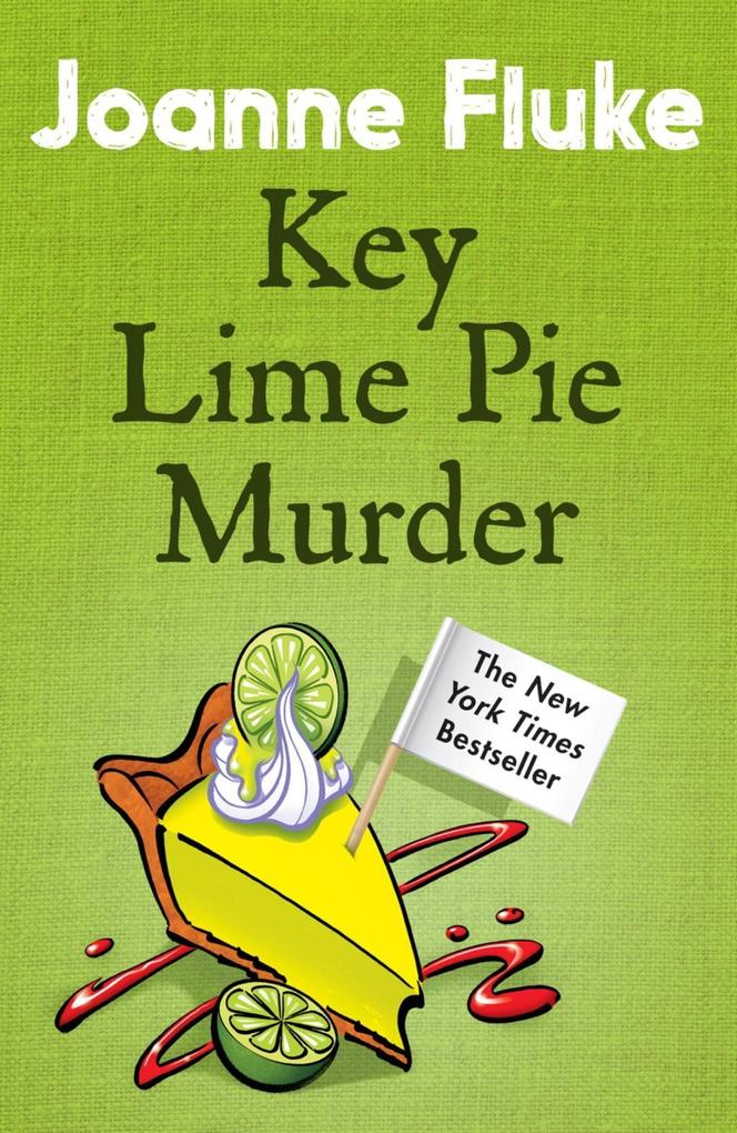 Key Lime Pie Murder (Hannah Swensen Mysteries Book 9)