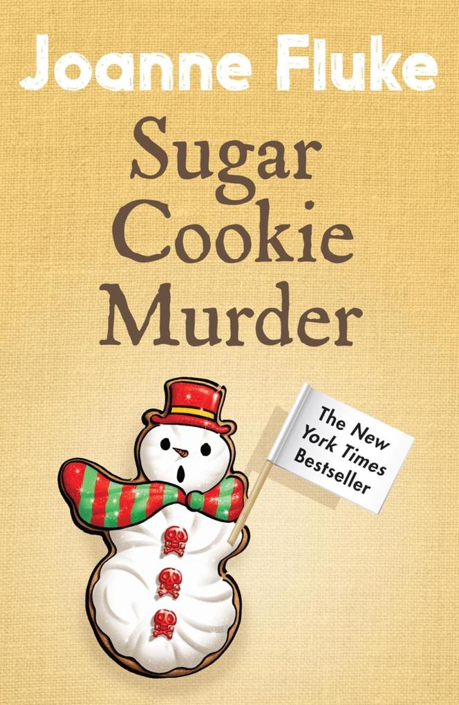 Sugar Cookie Murder (Hannah Swensen Mysteries Book 6)