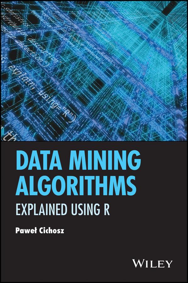 Data Mining Algorithms