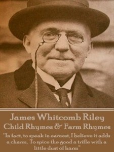 Child Rhymes & Farm Rhymes
