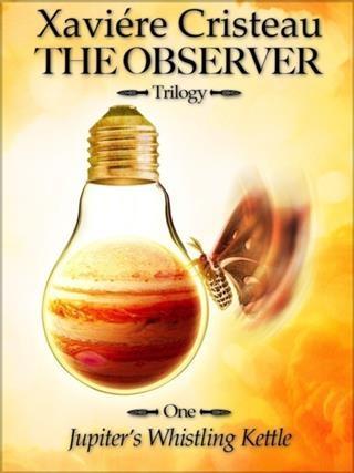 Observer - Trilogy -
