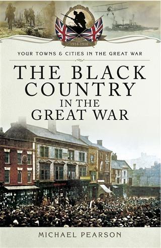 Black Country in the Great War