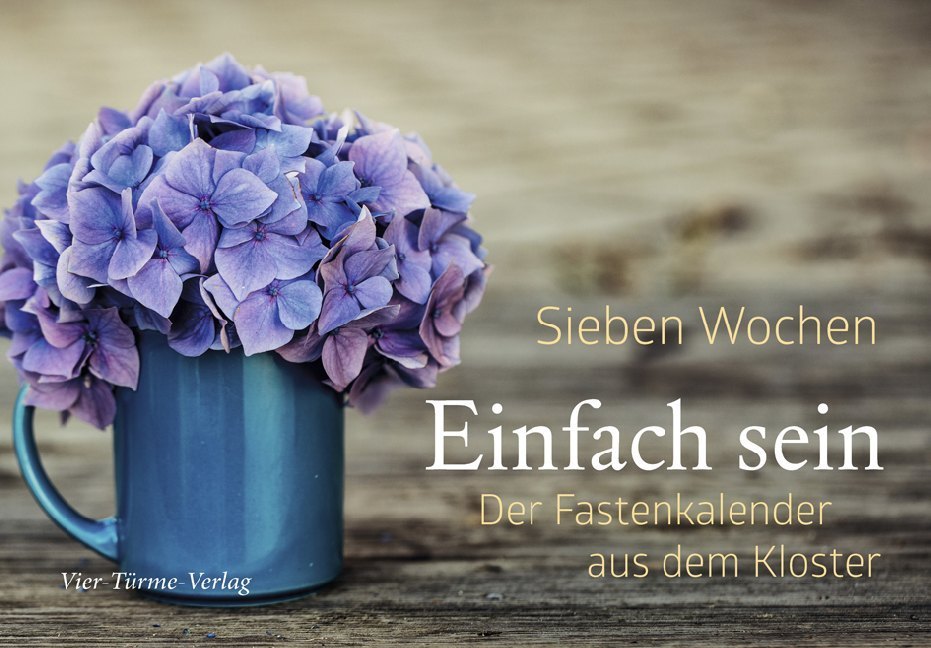 Image of Sieben Wochen Einfach sein