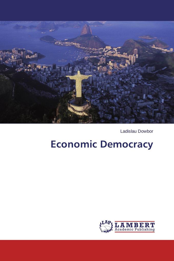 Economic Democracy