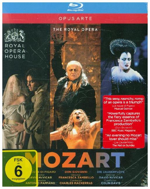 Royal Opera House Collection