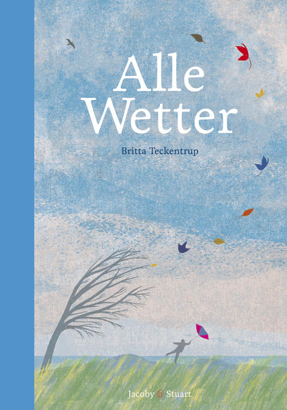 Alle Wetter!