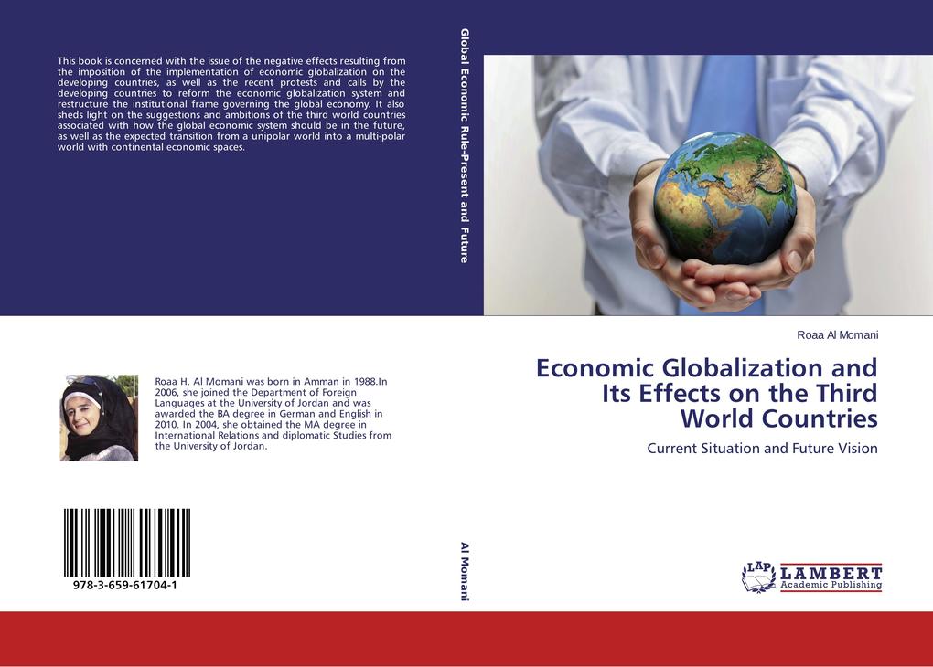 Economic Globalization and Its Effects on the Third World Countries