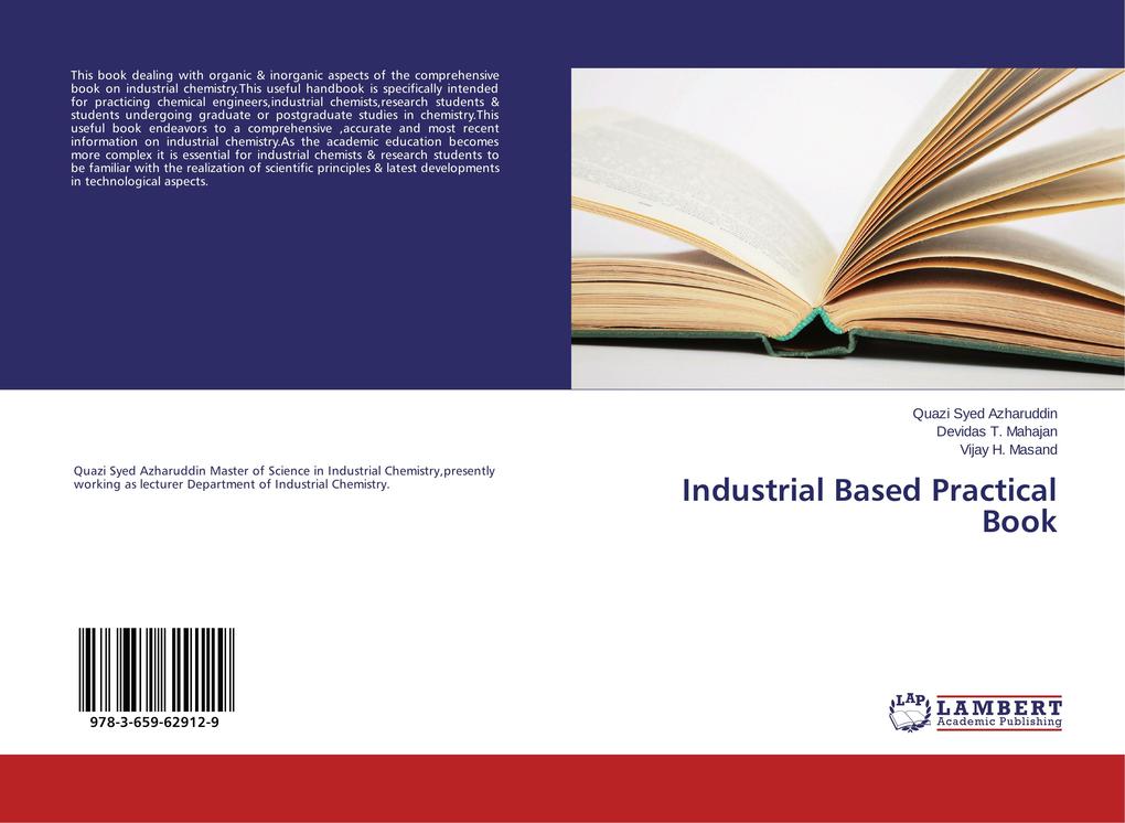 Industrial Based Practical Book