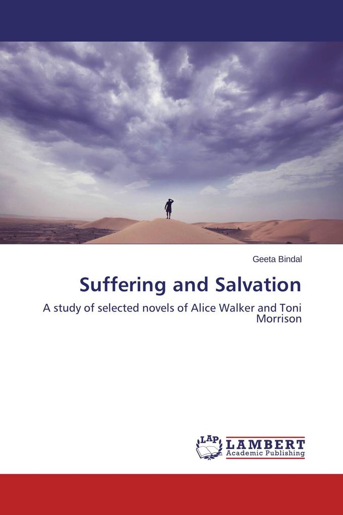 Suffering and Salvation