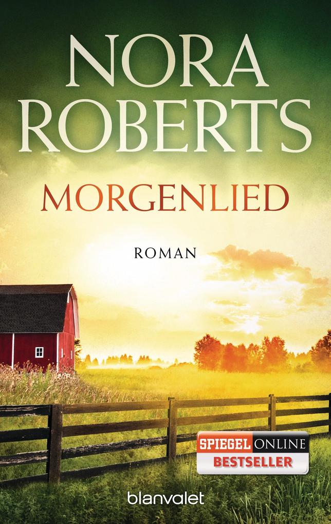 Morgenlied Nora Roberts - Bild 3