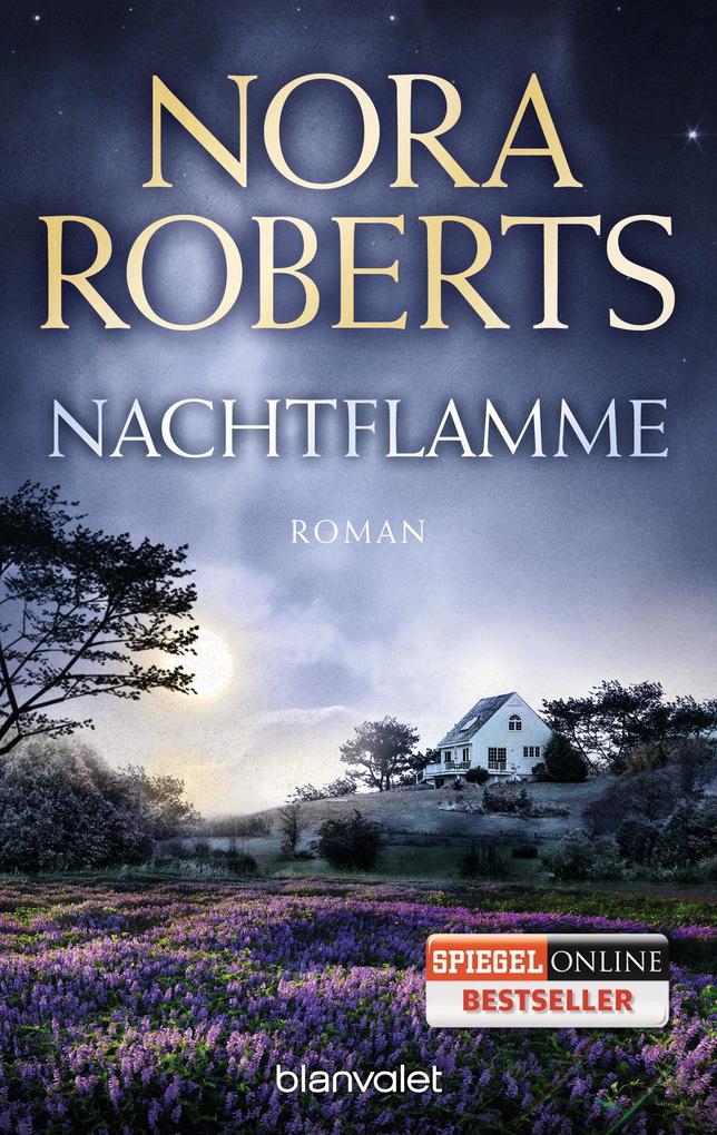 Blanvalet Taschenbuchverl Nachtflamme