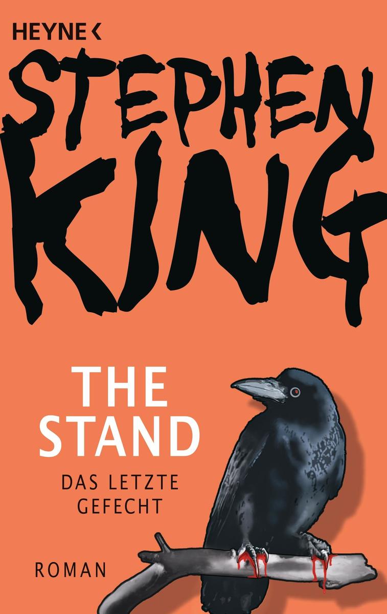 Heyne Taschenbuch The Stand - Das Letzte Gefecht - Bild 4
