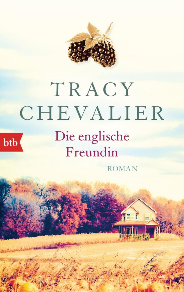 Btb Taschenbuch Die Englische Freundin - Bild 3