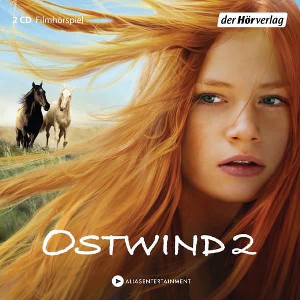 Image of Ostwind 02 - Rückkehr nach Kaltenbach (Filmhörspiel)