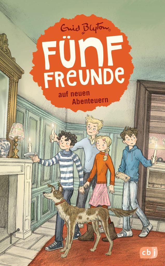 Image of Fünf Freunde 02. Fünf Freunde auf neuen Abenteuern