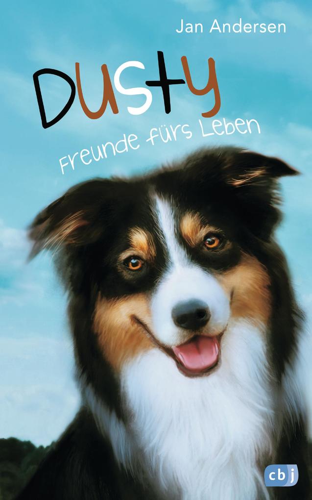 Image of Dusty - Freunde fürs Leben